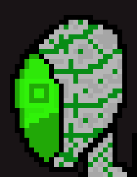 I would like to have my sprite as among us