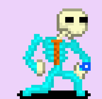[05b0c1] *Chris decides to stop by the Graveyard to talk to T for some reason*