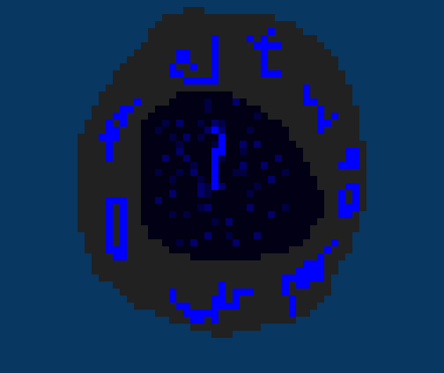 [6942af] John quicktime event roll a d6 and if you roll a 1 or a 4 you explode