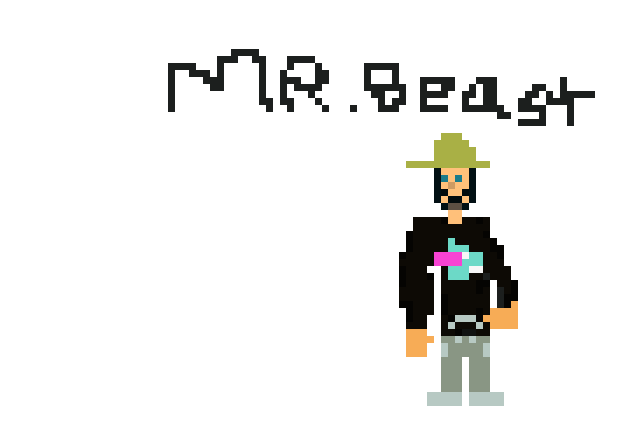 [4e1740] MR.BEAST