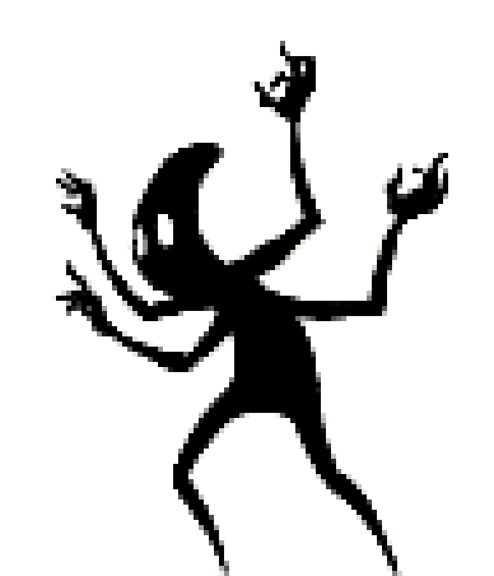 [990543] The Collector (Hollow Knight) (Free to use)