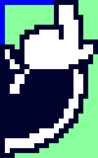 [3ecc14] hardmode sans arm 2