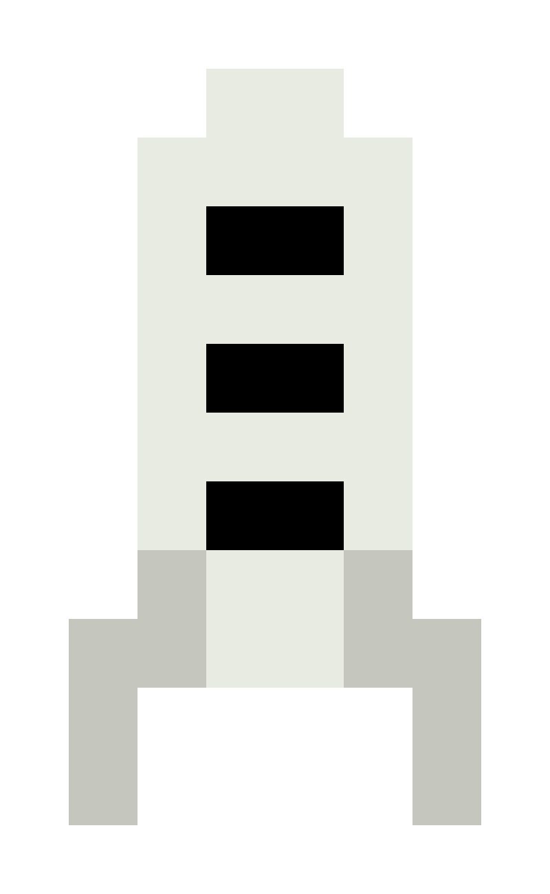 [39d7fc] Rocket
