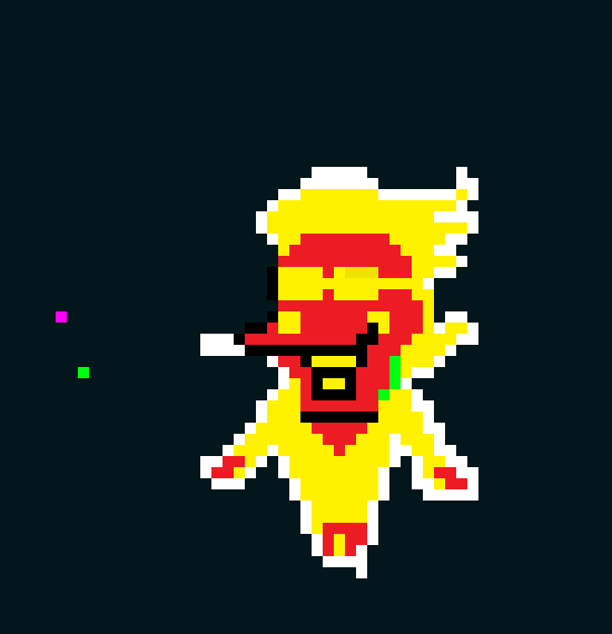 [c0d181] spamton