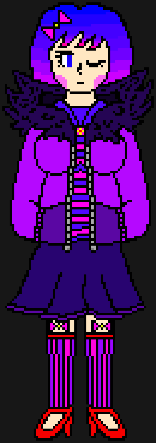 [16b480] Here's Nameless image
