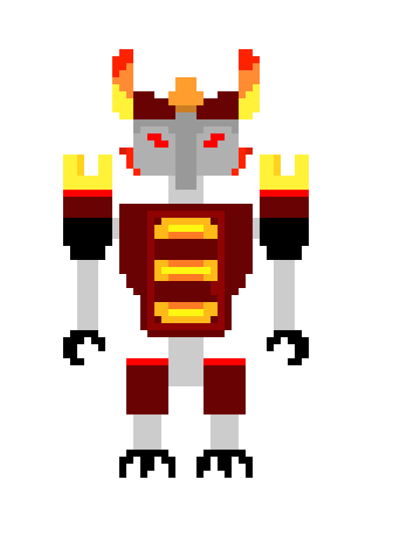 [5909d2] mark 4 sword bot