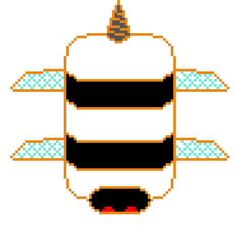 [9664c4] Bee