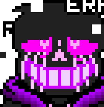 [53a360] gets a lust sans to test it if its not an anti lust vile  ~ ErrorLust