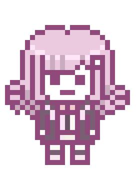 [2006df] Chiaki Nanami  purples