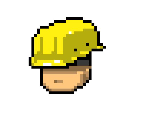 [411dc1] Builder boi