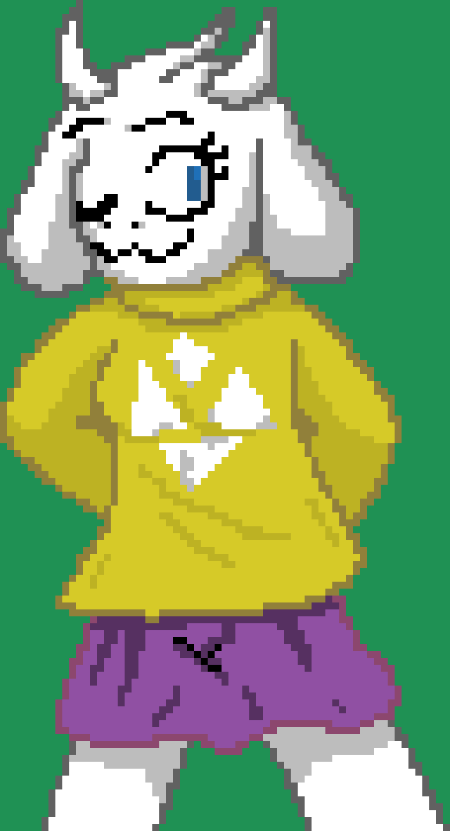 [63ceb7] *She is standing in the distance*