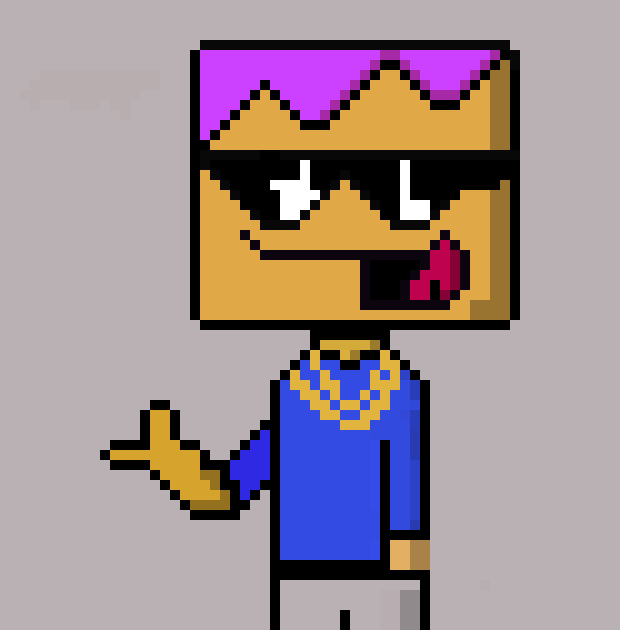 [9664c4] swag money