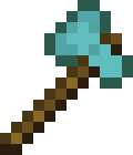 [aec80a] Enderanium Axe