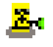[9526de] hazmat guy