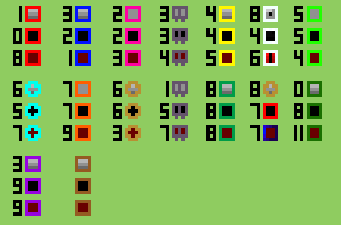 [1084df] hahahahahahahaha hard levels