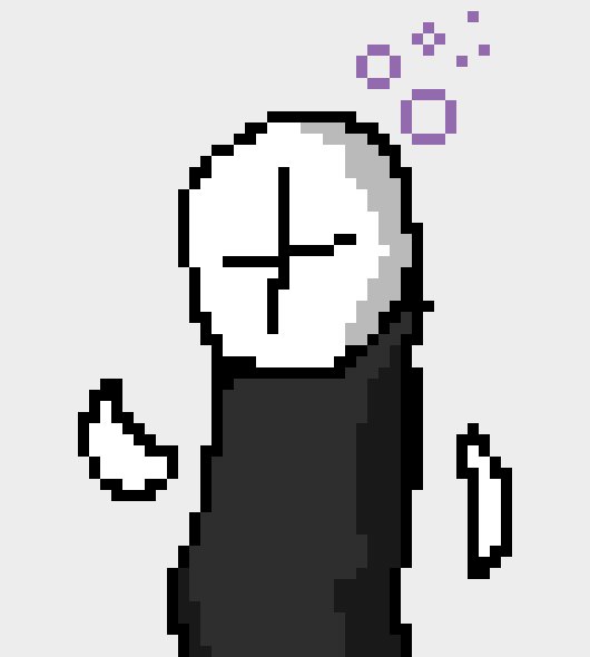 [95be89] -Appears out of a portal "it" threw up after appearing- BLEEHH FUCK WHAT DAY IS IT AND WHERE THEY HELL AM I?!..... -Oh... Its Larry-
