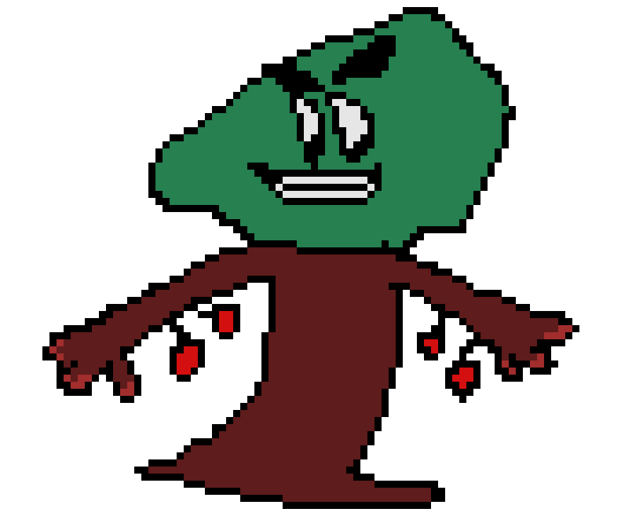[5d77c6] ANGRY TREE