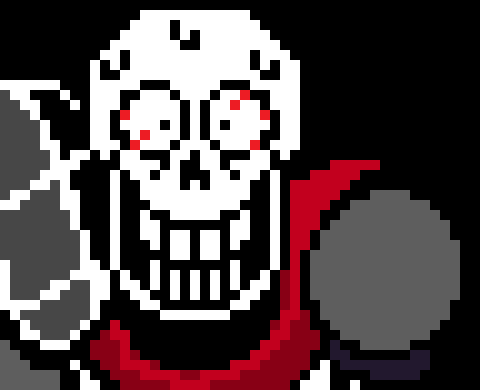 [d52996] -DS Papyrus would enter Waterfall with his Sans and notice the Two- HMM? IS THAT ANOTHER..ONE OF MY BROTHER'S?  -Ash, with a Changed ID