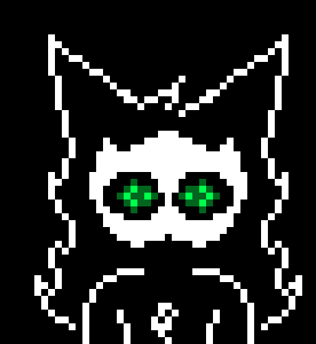 [0afb62] shit. i forgot i was used to fending off the Latex creatures- | -W