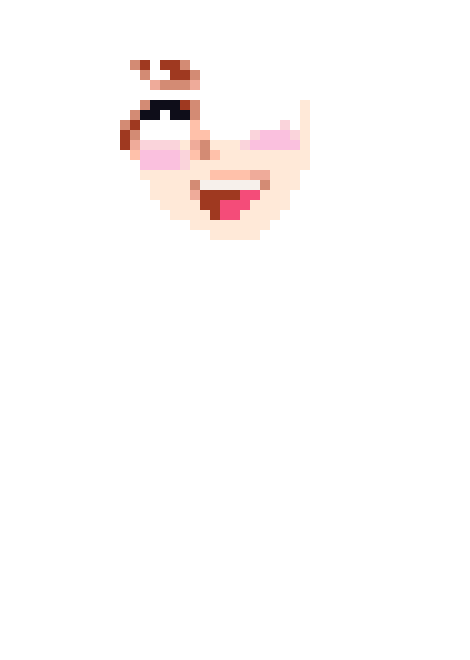 [4076f0] SENPAI WIP. -cleetus