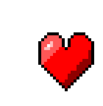 [10b9ab] Heart