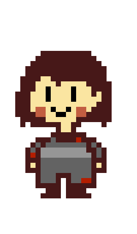 [9664c4] SectorTale!Chara
