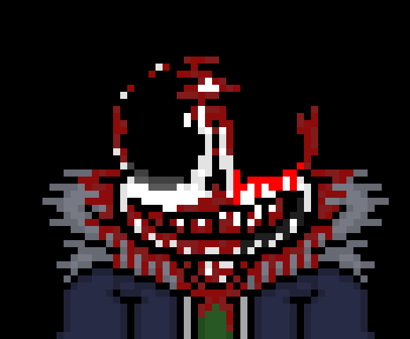 [691fe2] {*Terror's skull would be decimated*}   -Cherry