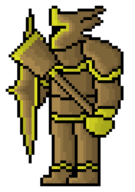 [9664c4] Paladin