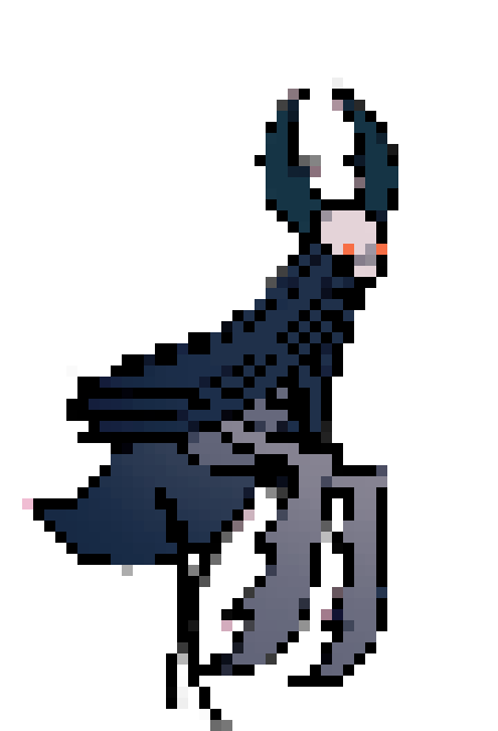[990543] Mantis Traitor (Hollow Knight) (Free to use)