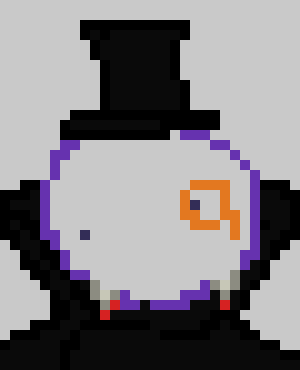 [3ac822] The joker is edion?