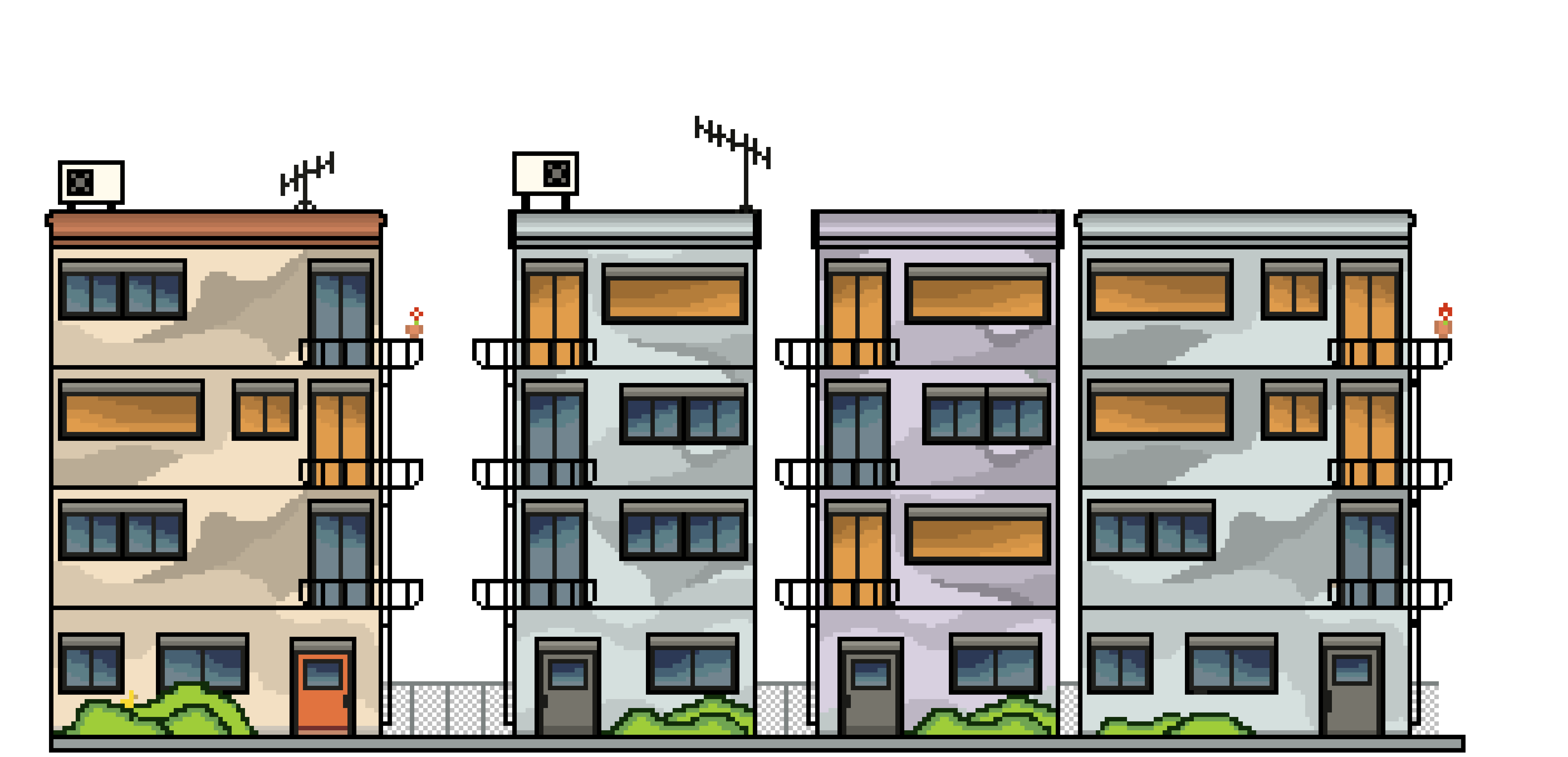 [cfe89f] Streetside