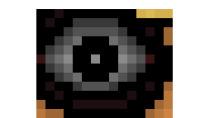 [26018b] eye thing