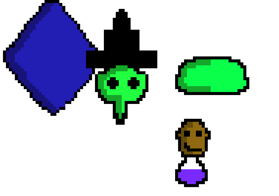 [47157f] The witchlien