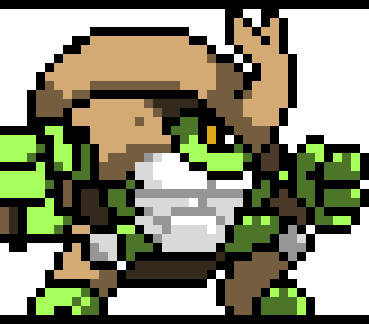 [9664c4] rivals of aether kragg