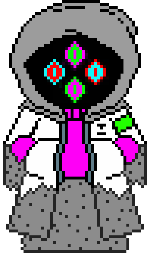 [3232ff] Nova!DustDustDust