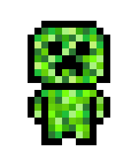 [9664c4] Creeper