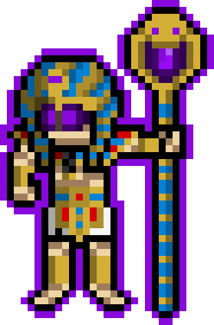 [6c4e68] The Mummy King 3