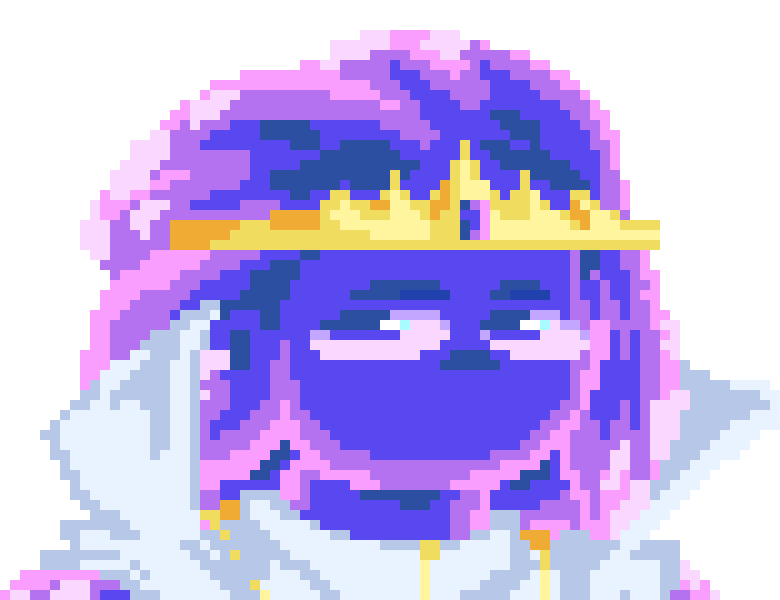 [a614ae] Hey Lex- And thanks, first time making this kidna goober