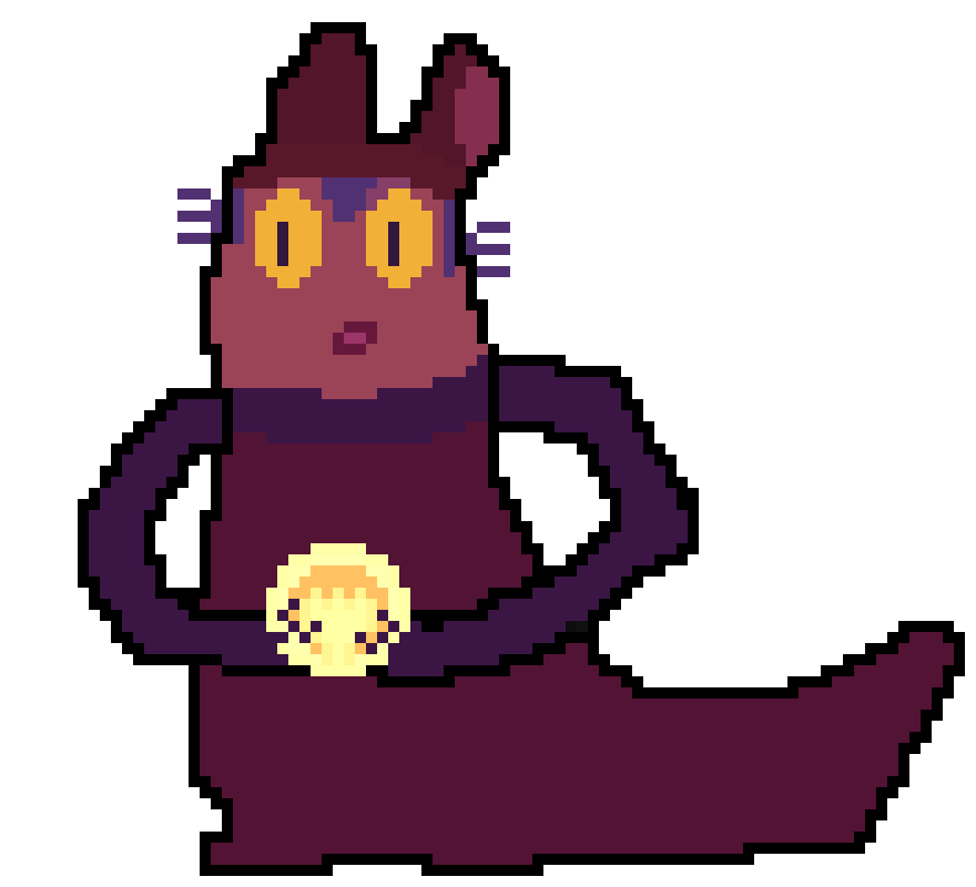 [5ee653] Niko Slugcat