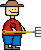 [9664c4] FarmerPitchFork
