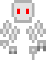 [2e907e] Skeletron prime