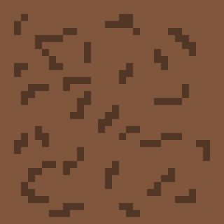[1c2f2b] Dirt Block 32X32 topics