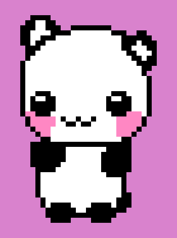 [9664c4] Panda