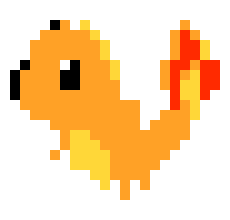 [9664c4] Charmander