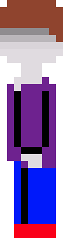 [9664c4] Full Sprite walk 21Bro