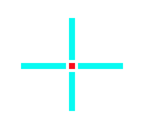krunker custom scope