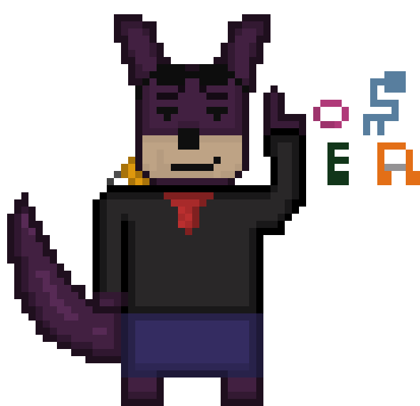 [e4e3c9] Hailen loser