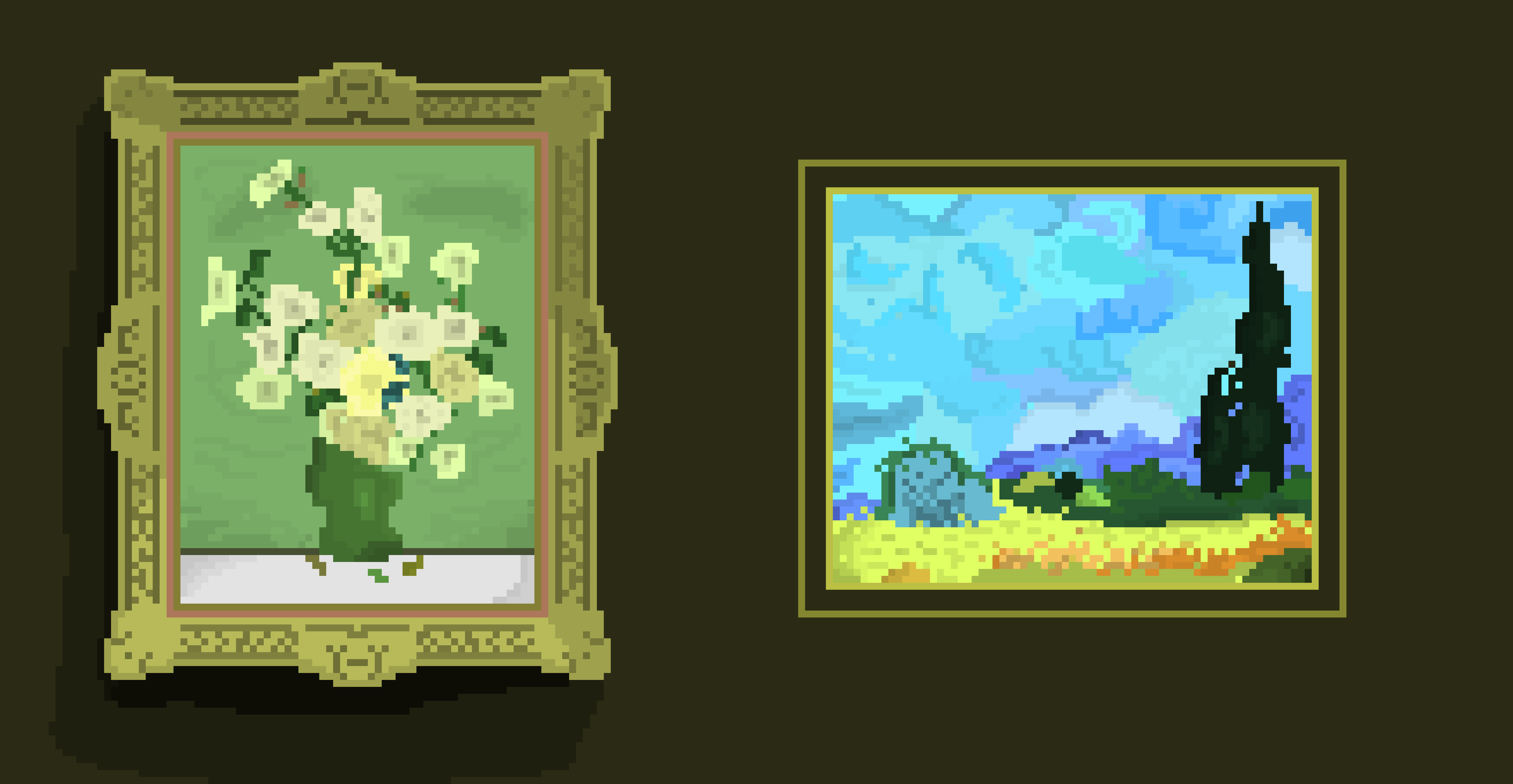 Van Gogh