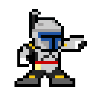 [d77ca1] jango fire