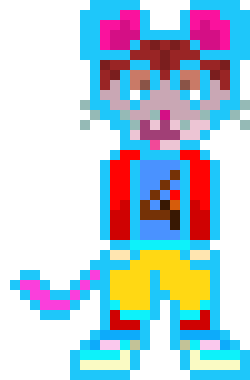 Talonpaw